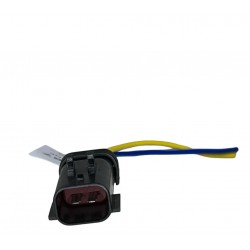 CONECTOR 2 VIAS ELECTRO NEON (HARFON) (MD85327)