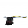 CONECTOR 2 VIAS ELECTRO NEON (HARFON) (MD85327)