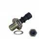 SENSOR VALVULA PRESION ACEITE AVEO/OPTRA/CORSA/MONTANA/MERIVA/EPICA (DENKO) 90336039 (CONECTOR 1 PIN)