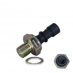 SENSOR VALVULA PRESION ACEITE AVEO/OPTRA/CORSA/MONTANA/MERIVA/EPICA (DENKO) 90336039 (CONECTOR 1 PIN)