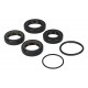 KIT REPARACION CAJETIN ARAUCA 1.3 12-17/X1/QQ6 (CHERY) S12-3640828