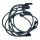 CABLE DE BUJIA SIERRA (FILKO) 792