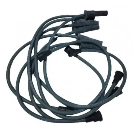 CABLE DE BUJIA SIERRA (FILKO) 792