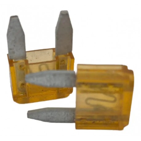 FUSIBLE FORD GM 5AMP MINI MINI5