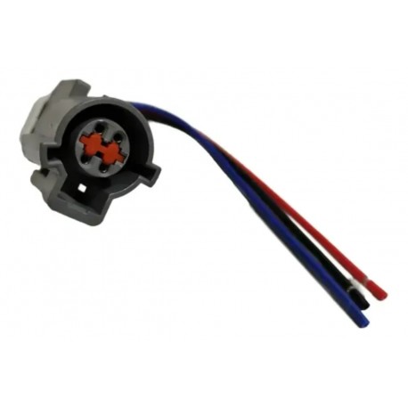 CONECTOR SENSOR DE OXIGENO FORD EXPLORER FX4 TRITON (00C-102)