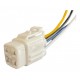 CONECTOR MODULO TAPA GASOLINA GRAN VITARA (OOC-235)