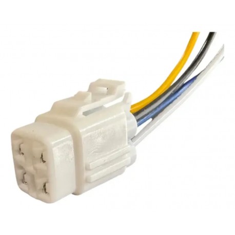 CONECTOR MODULO TAPA GASOLINA GRAN VITARA (OOC-235)