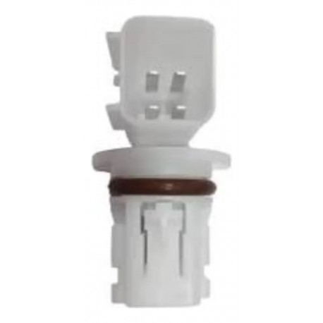 CONECTOR TAPA GASOLINA CHEVROLET, SILVERADO,TRAILBLAZER 4 PINES (00C-307)