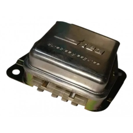 REGULADOR ALTERNADOR FORD TIPO VIEJO 75-85 (PERFORMANCE) GR-540/8612