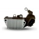 REGULADOR ALTERNADOR TOYOTA COROLLA SAPITO BABY HASTA 2001 / GRAND VITARA NIPPONDENSO (PORTER) IN439