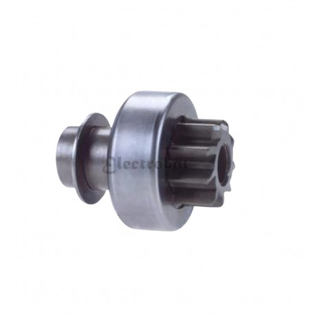 BENDIX HYUNDAI EXCEL MITSUBISHI 9D 8E DERECHO (HARFON) 54-8319