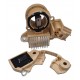 REGULADOR ALTERNADO FORD FUSION,FIESTA, TRITON (VRH2009-98 ) (ALG)