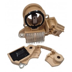REGULADOR ALTERNADO FORD FUSION,FIESTA, TRITON (VRH2009-98 ) (ALG)