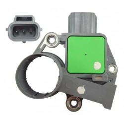 REGULADOR ALTERNADOR FORD 6G EXPLORE EDDIE BAUER (GRIS/ VERDE) (REGITAR) GR901M