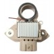 REGULADOR ALTERNADO CHEVROLET D-MAX 3.5 (VRH2005-172 ) (ALG)