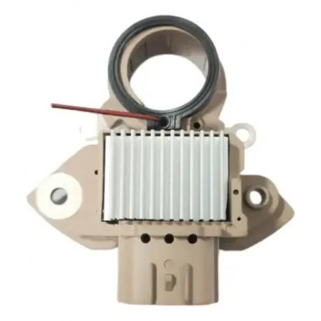 REGULADOR ALTERNADO CHEVROLET D-MAX 3.5 (VRH2005-172 ) (ALG)