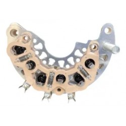 DIODERA CHEVROLET AVEO / OPTRA T/LARGO C/TRIDIODO (RD-39H ) (ALG)