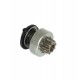 BENDIX CORSA RENAULT PALIO SIENA 9D TIPO BOSCH (PROWIRE) 0482