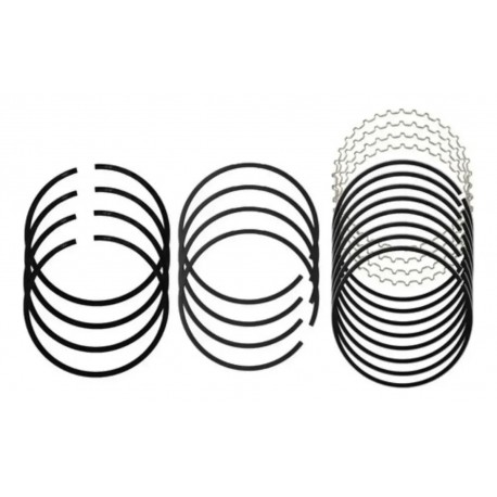 ANILLOS 0.20 ARAUCA CHERY X1 QQ6 1.3 16V FINO (CHERY) 473H-BJ1004030