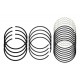 ANILLOS 0.30 ARAUCA/CHERY X1 / QQ6 1.3 16V FINO (CHERY) 473H-BJ1004030-0.30