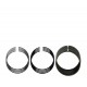 ANILLOS STD LOGAN/SCENIC/SANDERO/KANGOO/MEGANE/SYMBOL/CLIO/LAGUNA 1.6 16V FINO-GRUESO (MAHLE) A18850