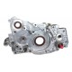 BOMBA ACEITE PANEL L300 2.0/TIGGO 2.4 MONTERO GALANT GRAND TIGGER 4X4 F.INYECCION 00-15 (MITSUBISHI) MD170852
