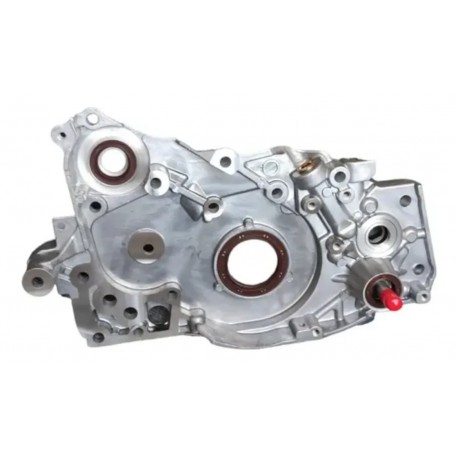BOMBA ACEITE PANEL L300 2.0/TIGGO 2.4 MONTERO GALANT GRAND TIGGER 4X4 F.INYECCION 00-15 (MITSUBISHI) MD170852