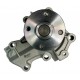 BOMBA AGUA LANCER 97-02 1.3 1.5/SIGNO CK1 1.3 1.5 1.6/NOMADA (MITSUBISHI) MD323372