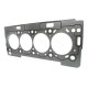 EMPACADURA CAMARA PEUGEOT CENTAURO 1.6/PEUGEOT 206 207 307 1.6/CITROEN BERLINGO/C2/C3 1.6/DONGFENG S30 HUECO CUADRADO (PEUGEOT)