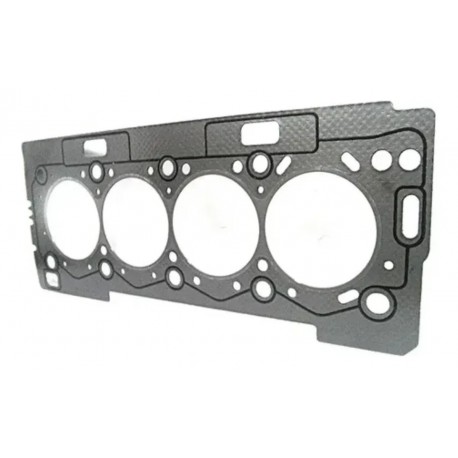 EMPACADURA CAMARA PEUGEOT CENTAURO 1.6/PEUGEOT 206 207 307 1.6/CITROEN BERLINGO/C2/C3 1.6/DONGFENG S30 HUECO CUADRADO (PEUGEOT)