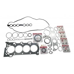 JUEGO KIT EMPACADURA COROLLA/NEW SENSACION 03-08 COROLLA/TIBURON 09-13 GLI (TOYOTA) 04111-22152