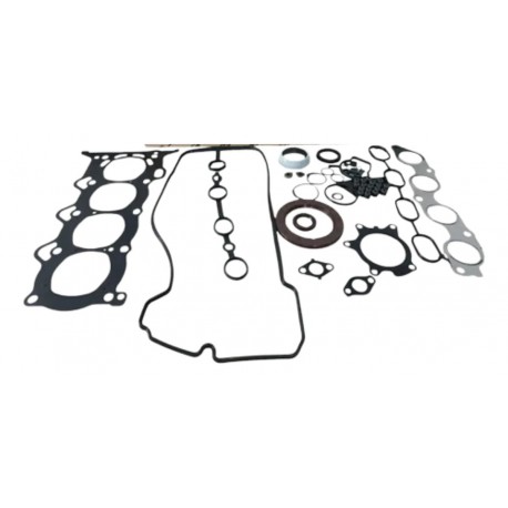 JUEGO KIT EMPACADURA YARIS SOL/SPORT/BELTA 1.3 1.5 1NZ 2NZ (TOYOTA) 04111-21042