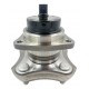 MOZO CUBO RUEDA TRASERO COROLLA NEW SENSACION 03-08 CON ABS (TOYOTA) 42410-12211