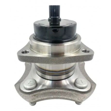 MOZO CUBO RUEDA TRASERO COROLLA NEW SENSACION 03-08 CON ABS (TOYOTA) 42410-12211
