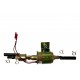 PILA GASOLINA P3300 (HARFON) UNIVERSAL EXTERNA ELECTRICA 5-9 PSI 12V (APLICA PARA CARBURADOS)
