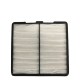 FILTRO AIRE ACONDICIONADO (POLEN) SPARK (GM)