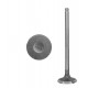 VALVULA KIA RIO 1.5 ADMISION (HYUNDAI)(OK30E-12111) (5.5MM VASTAGO, LARGO 96.5MM, ASIENTO 28MM)