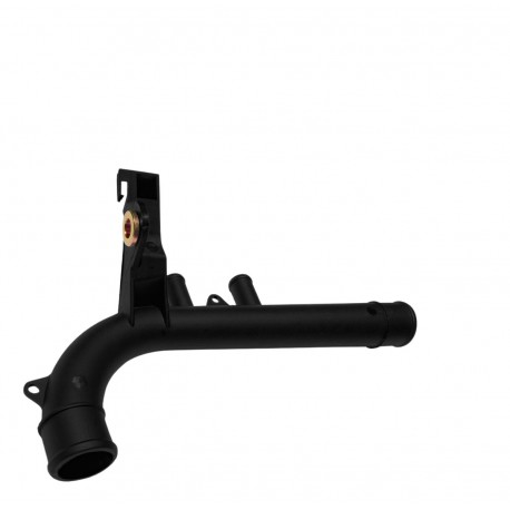 TUBO DE AGUA CALEFACCION CORSA 1.3-1.4-1.6 (PLASTICO) (GM)(RAFFKO)