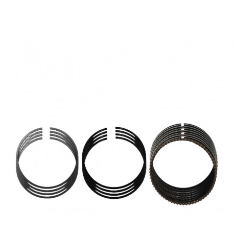 ANILLOS STD SPARK (MAHLE-)(96325192)