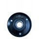 POLEA CORREA UNICA AVEO/CORSA/OPTRA/MERIVA/MONTANA/KIA OPTIMA 2.7 (LISA) (METALICA) (CAP)