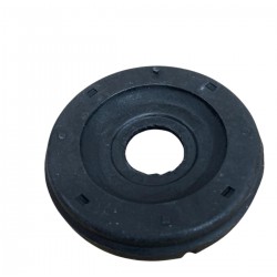 BASE AMORTIGUADOR DELANTERA AVEO/SPARK (PLANA) (96653239)(TEENCHY)