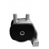 BASE CAJA IZQUIERDA GETZ 1.3 1.6 BRISA AUTOMATICO SINCRONICO (MHW) (21830-1C270)