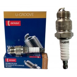 BUJIAS DENSO COBRE (5005) (MA9P-U F14Y F14YC) DADO 13/16