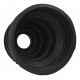GUARDAPOLVO (LADO RUEDA) TRIPOIDE EXTERNA AVEO/ARAUCA/BRISA/PEUGEOT 206/207/MONTANA/ESTEEM/PICANTO (JGS)