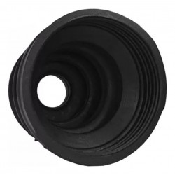 GUARDAPOLVO (LADO RUEDA) TRIPOIDE EXTERNA AVEO/ARAUCA/BRISA/PEUGEOT 206/207/MONTANA/ESTEEM/PICANTO (JGS)