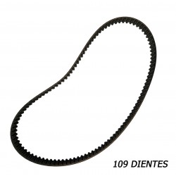 CORREA TIEMPO SPARK (109 DIENTES) (CONTINENTAL)