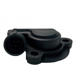 SENSOR VALVULA TPS AVEO/CORSA/CIELO/LANOS/OPTRA/SPARK/MATIZ/GRAND BLAZER 8CILINDROS (7231)(MTE-THOMSON)