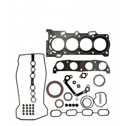 JUEGO KIT EMPACADURA COROLLA NEW SENSACION/EXPLOSION NACIONAL 03-14 (04111-0D152) (MHW)