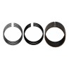 ANILLOS 0.10 TUCSON/ELANTRA 2.0/SPORTAGE 2.0 FINO (MOBIS) (23040-23300)