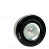 POLEA CORREA UNICA FIESTA POWER 1.6/MAX/MOVE/KA/ECOSPORT 1.6 (METALICA)(MHW)